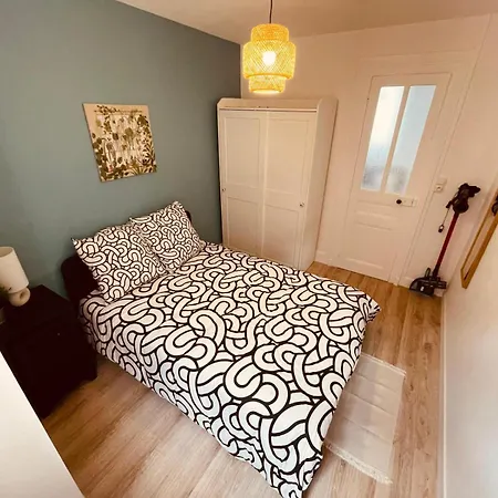 Apartman La Pastel - 339 Rouen
