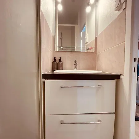 La Pastel - 339 Apartman *