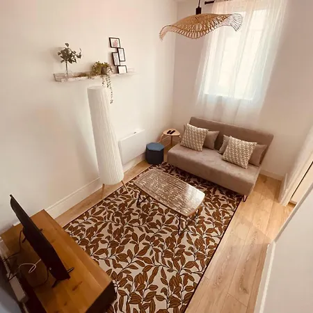 Apartman La Pastel - 339 *